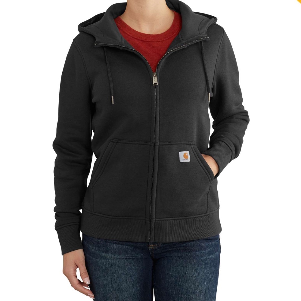 Carhartt zip up